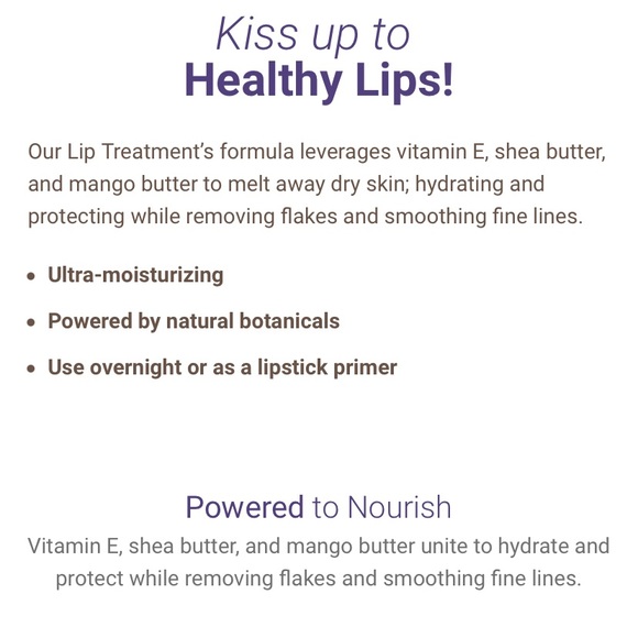 Sei Bella® Lip Treatment - Picture 2 of 5